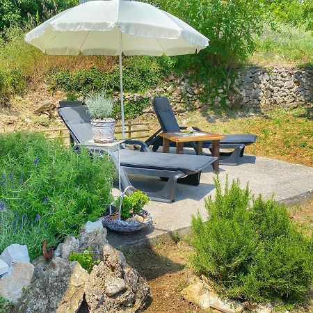 Holiday Home Istra Plomin Ngoại thất bức ảnh