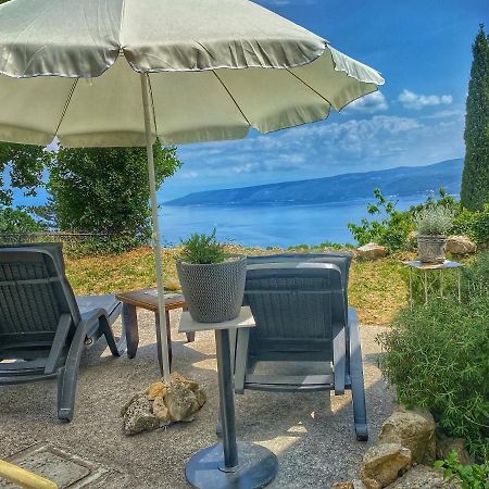 Holiday Home Istra Plomin Ngoại thất bức ảnh