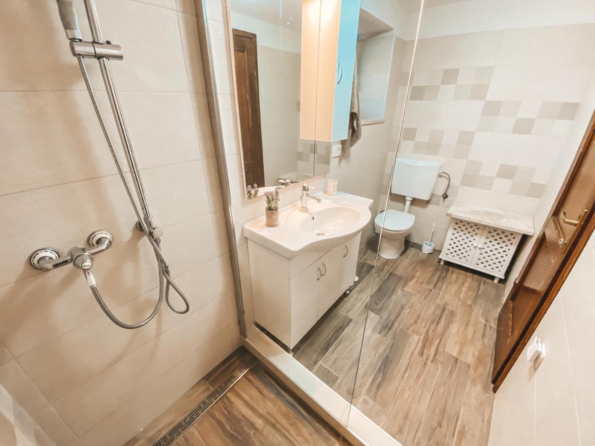 Holiday Home Istra Plomin Ngoại thất bức ảnh