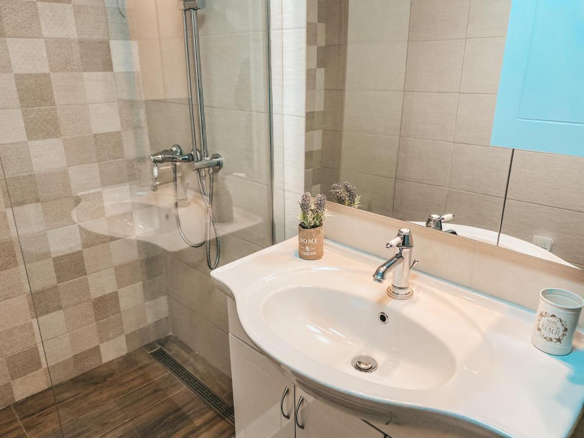 Holiday Home Istra Plomin Ngoại thất bức ảnh