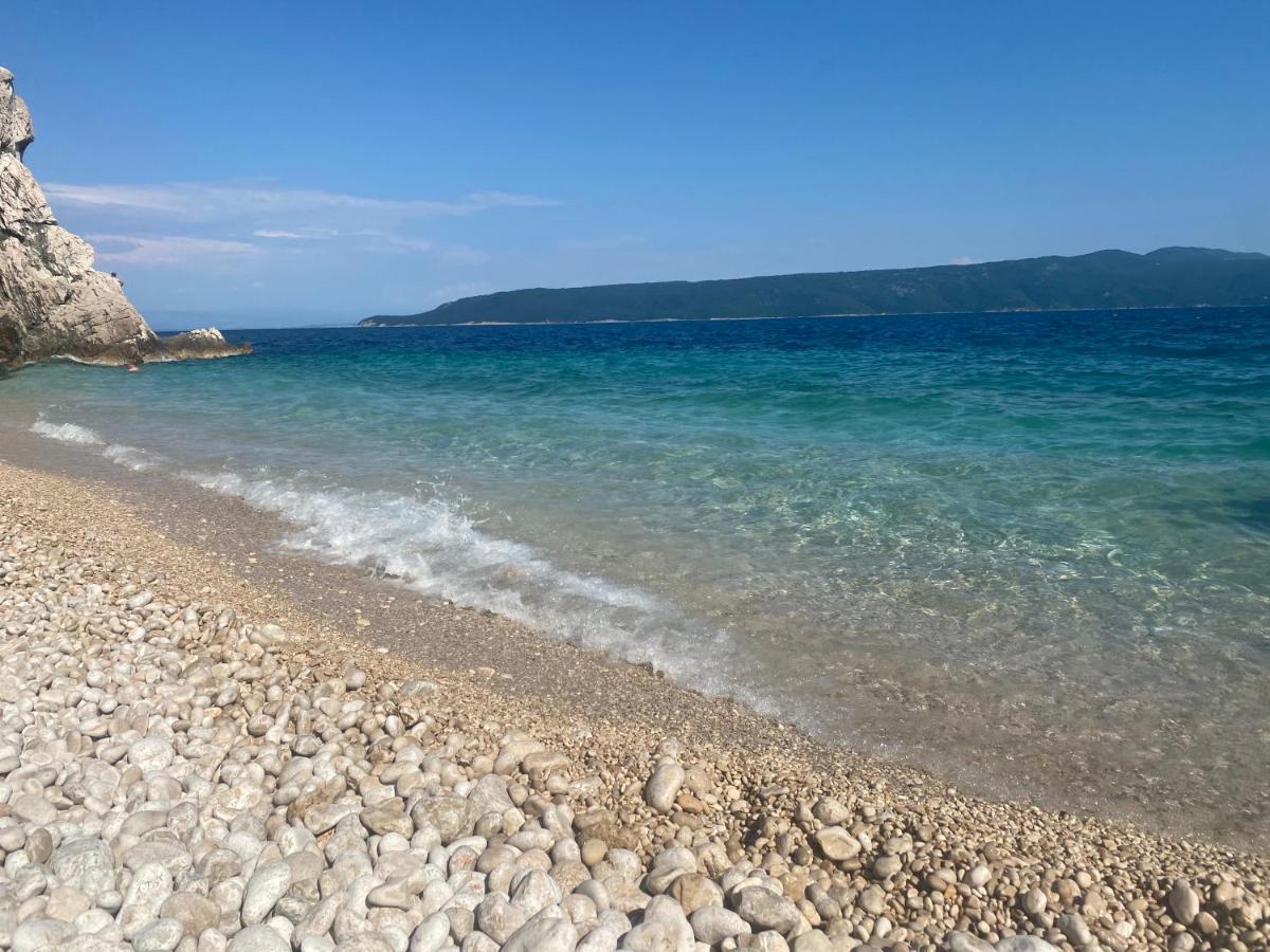 Holiday Home Istra Plomin Ngoại thất bức ảnh