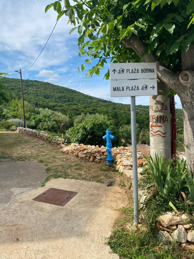 Holiday Home Istra Plomin Ngoại thất bức ảnh
